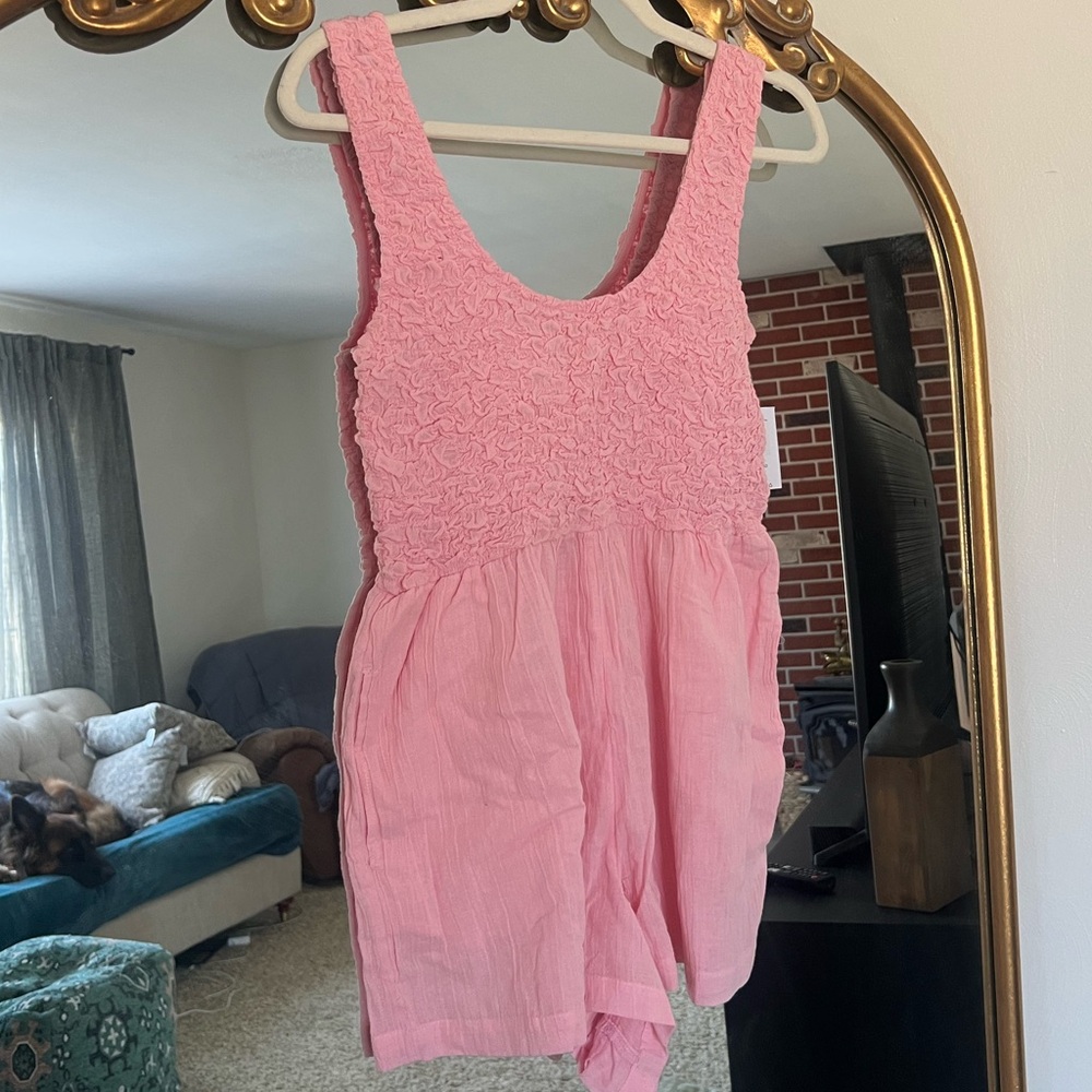 O’Neill Romper